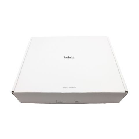 Orangemonkie Mini Plataforma giratoria Foldio360 — 4