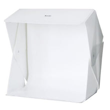 Orangemonkie LED Caja de luz fotográfica Foldio3 62,5x64x55 Plegable