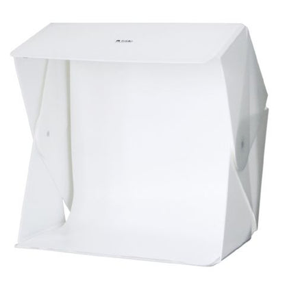 Orangemonkie LED Caja de luz fotográfica Foldio3 62,5x64x55 Plegable