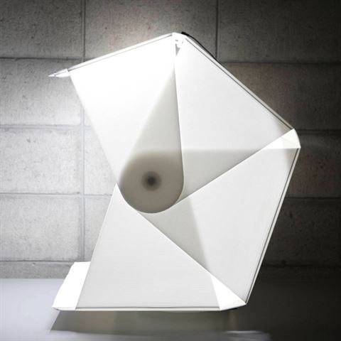 Orangemonkie LED Caja de luz fotográfica Foldio3 62,5x64x55 Plegable — 4