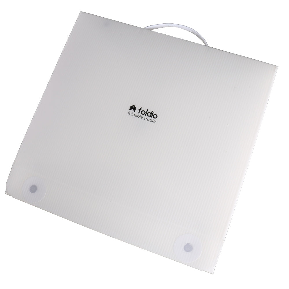 Orangemonkie LED Caja de luz fotográfica Foldio2 Plus 38x38x38 Plegable — 2