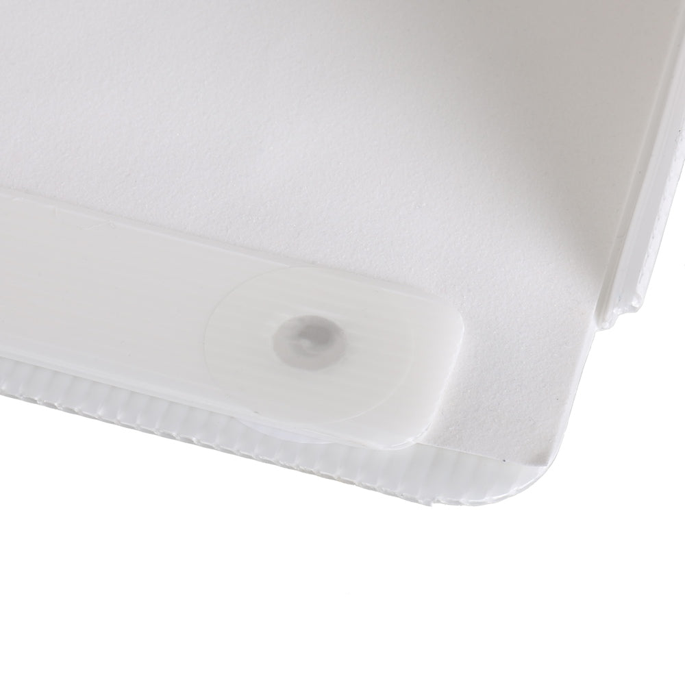 Orangemonkie LED Caja de luz fotográfica Foldio2 Plus 38x38x38 Plegable — 6