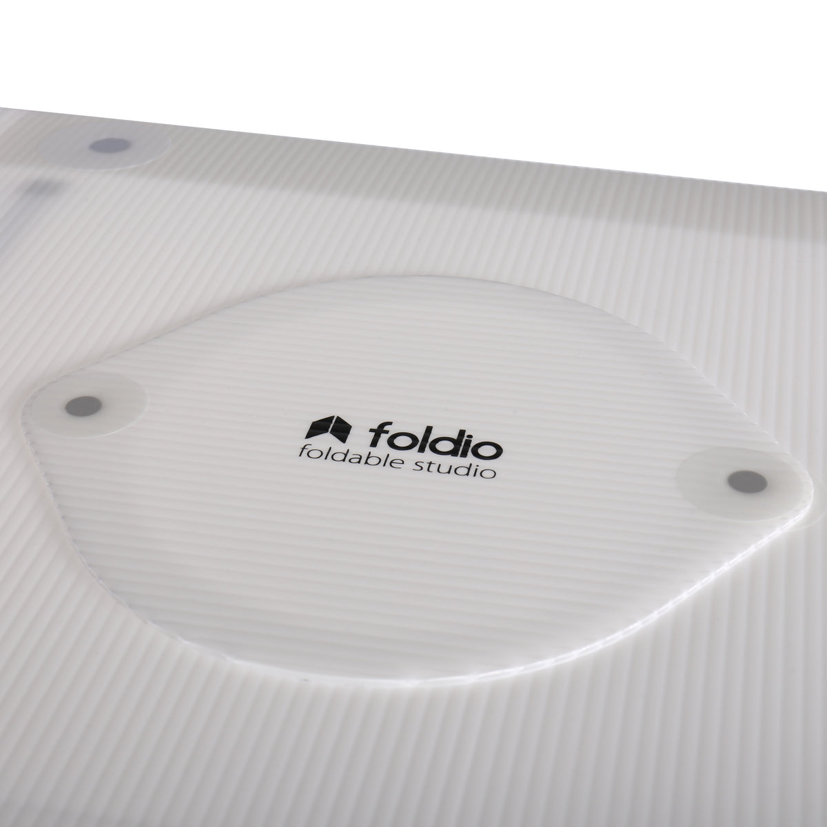 Orangemonkie LED Caja de luz fotográfica Foldio2 Plus 38x38x38 Plegable — 7