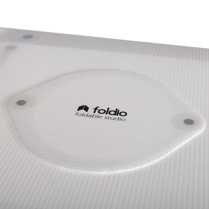 Orangemonkie LED Caja de luz fotográfica Foldio2 Plus 38x38x38 Plegable — 7