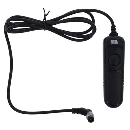 Pixel Disparador de cámara Cable RC-201/DC0 para Nikon