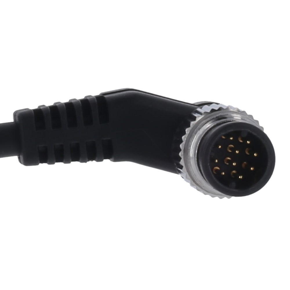 Pixel Disparador de cámara Cable RC-201/DC0 para Nikon — 3