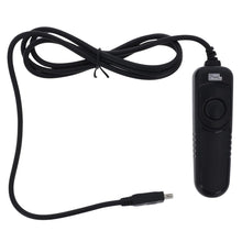 Pixel Disparador de cámara Cable RC-201/DC2 para Nikon