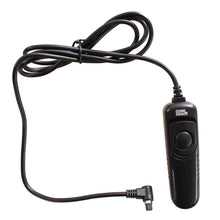 Pixel Disparador de cámara Cable RC-201/N3 para Canon