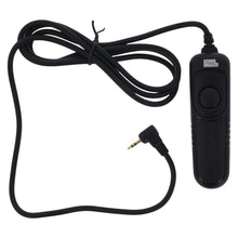 Pixel Disparador de cámara Cable RC-201/E3 para Canon