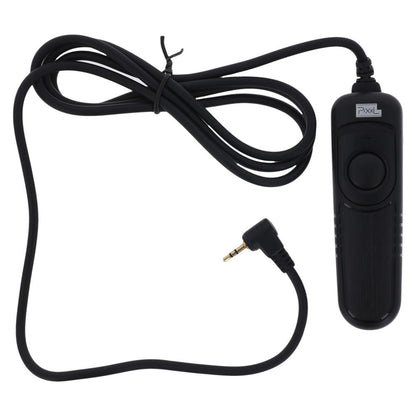 Pixel Disparador de cámara Cable RC-201/E3 para Canon