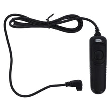 Pixel Disparador de cámara Cable RC-201/S1 para Sony