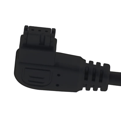 Pixel Disparador de cámara Cable RC-201/S1 para Sony — 3