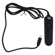 Pixel Disparador de cámara Cable RC-201/S2 para Sony