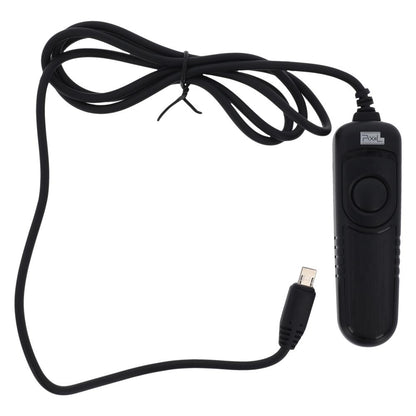 Pixel Disparador de cámara Cable RC-201/S2 para Sony