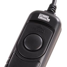 Pixel Disparador de cámara Cable RC-201/S2 para Sony — 2