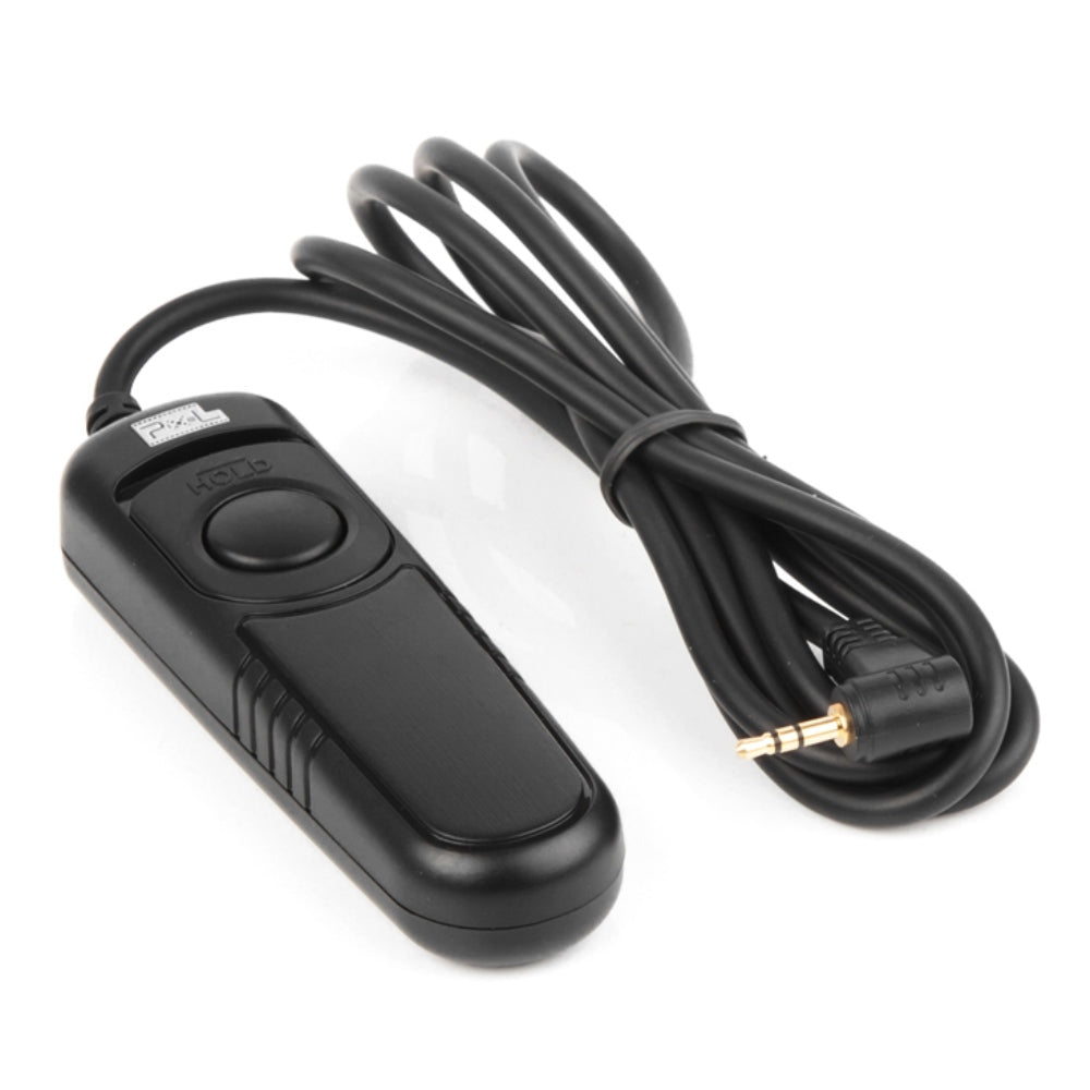 Pixel Disparador de cámara Cable RC-201/L1 para Panasonic