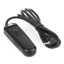 Pixel Disparador de cámara Cable RC-201/L1 para Panasonic