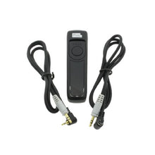 Pixel Disparador de cámara Cable RC-208/N3/E3 para Canon — 2