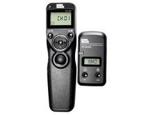 Pixel Mando inalámbrico con temporizador TW-283/DC0 para Nikon