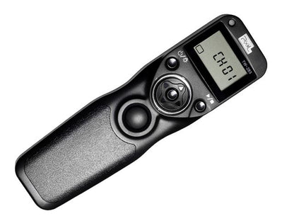 Pixel Mando inalámbrico con temporizador TW-283/DC0 para Nikon — 3