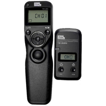 Pixel Mando inalámbrico con temporizador TW-283/DC2 para Nikon