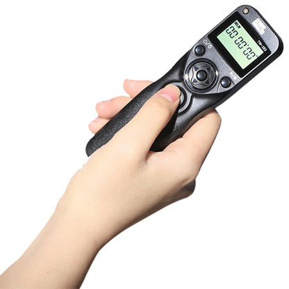 Pixel Mando inalámbrico con temporizador TW-283/DC2 para Nikon — 5
