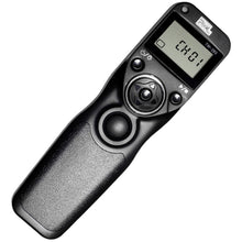 Pixel Mando inalámbrico con temporizador TW-283/E3 para Canon — 2