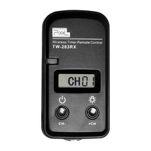 Pixel Mando inalámbrico con temporizador TW-283/S1 fo Sony — 2