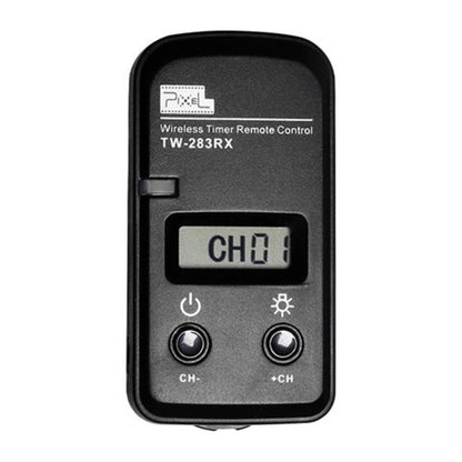 Pixel Mando inalámbrico con temporizador TW-283/S1 fo Sony — 2