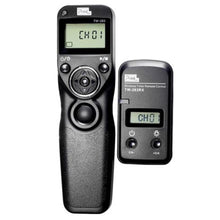 Pixel Mando inalámbrico con temporizador TW-283/S2 para Sony