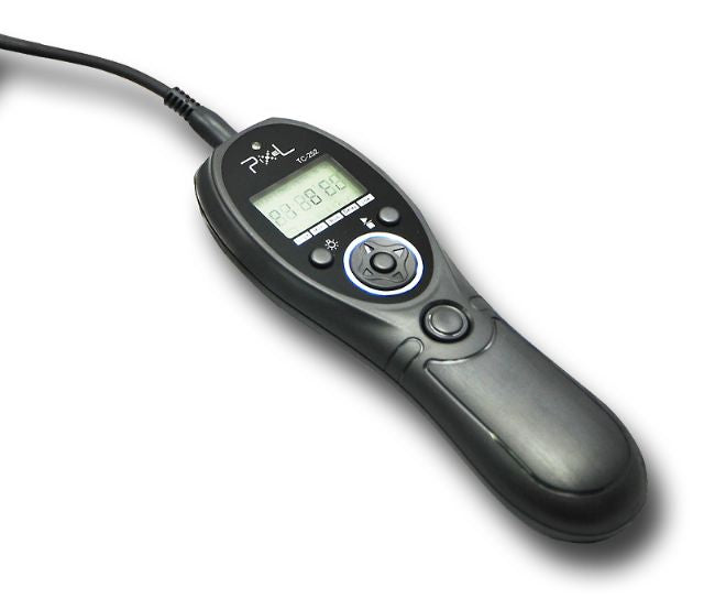 Pixel Temporizador Mando a distancia TC-252/S1 para Sony