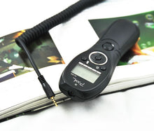 Pixel Temporizador Mando a distancia TC-252/S1 para Sony — 2