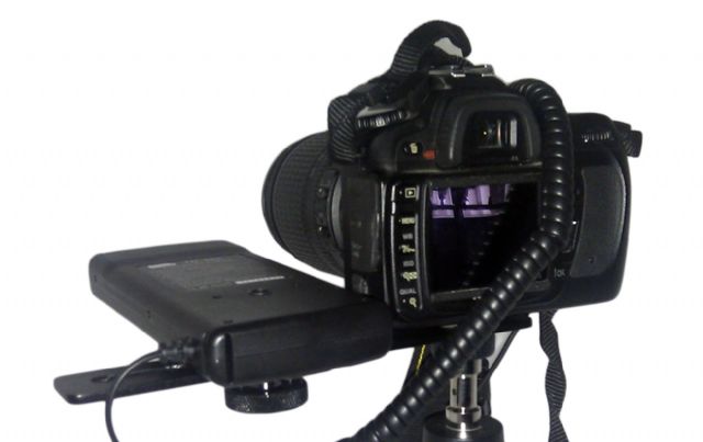 Pixel Batería Pack TD-384 para Sony Cámara Speedlite Flash Flashes — 8