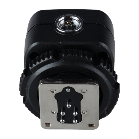 Pixel E-TTL Adaptador de zapata TF-321 para Canon — 5