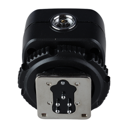 Pixel E-TTL Adaptador de zapata TF-321 para Canon — 5