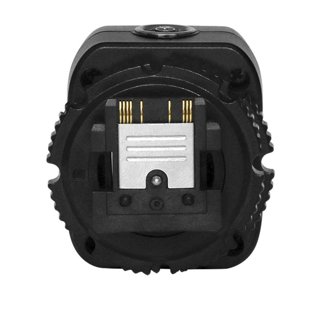 Pixel Adaptador de zapata TF-334 para Sony Mi a Canon/Nikon — 2