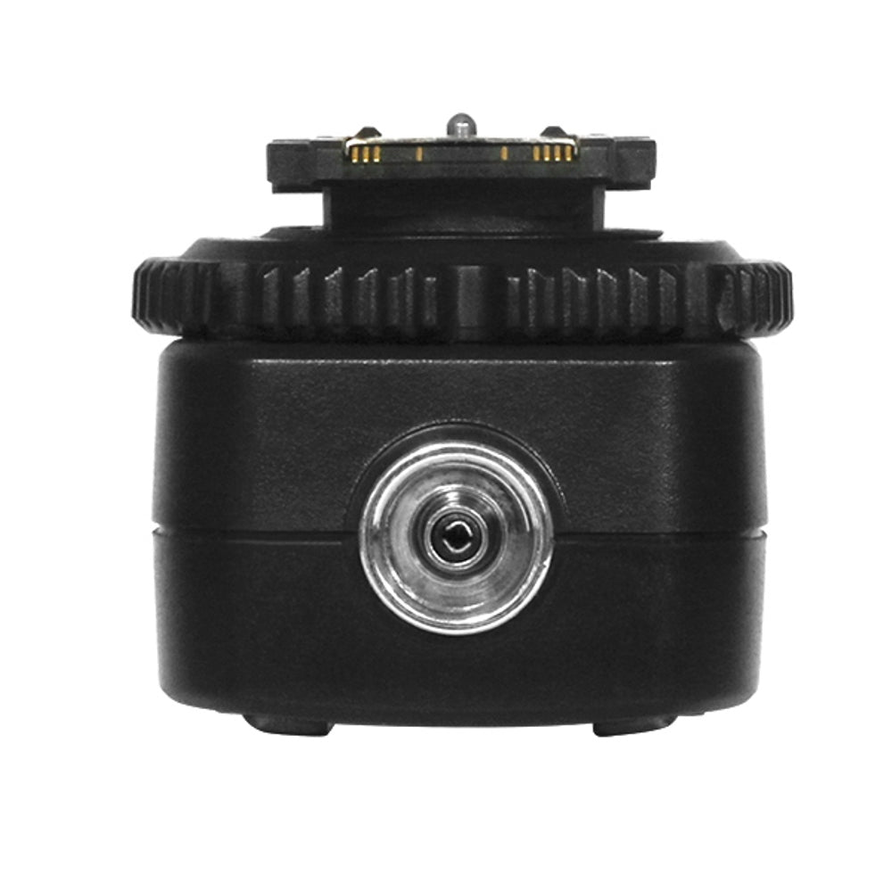 Pixel Adaptador de zapata TF-334 para Sony Mi a Canon/Nikon — 5