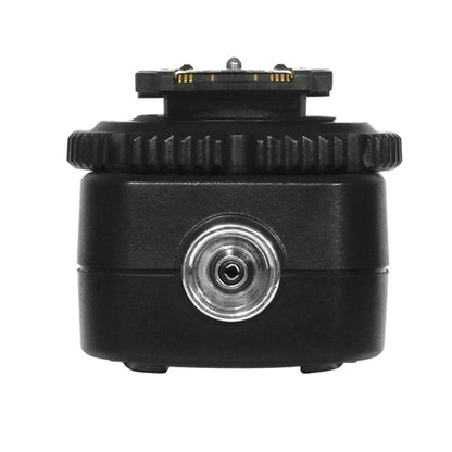 Pixel Adaptador de zapata TF-334 para Sony Mi a Canon/Nikon — 5