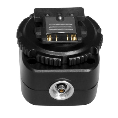 Pixel Adaptador de zapata TF-334 para Sony Mi a Canon/Nikon — 6