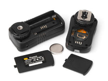 Pixel Radio Disparador Kit Pawn TF-364 para Olympus — 2