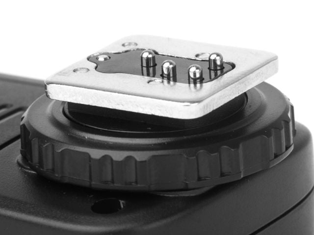 Pixel Radio Disparador Kit Pawn TF-364 para Olympus — 3
