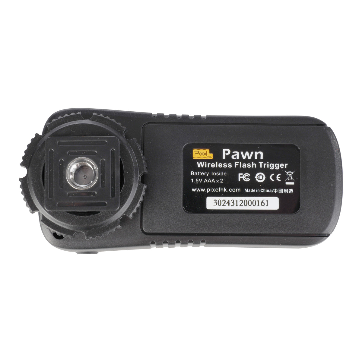Pixel Receptor TF-364RX para Pawn TF-364 para Olympus — 4