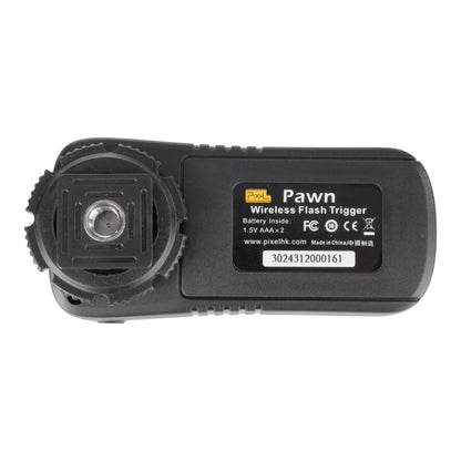 Pixel Receptor TF-364RX para Pawn TF-364 para Olympus — 4