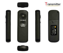 Pixel Disparador inalámbrico de cámara RW-221/DC2 Oppilas para Nikon — 2