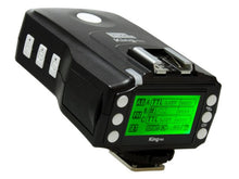 Pixel Transceptor King Pro TX para Canon