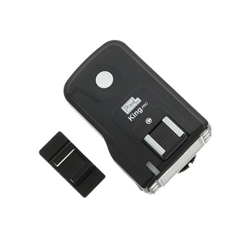 Pixel Transceptor King Pro TX para Canon — 2