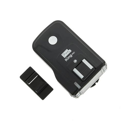 Pixel Transceptor King Pro TX para Canon — 2