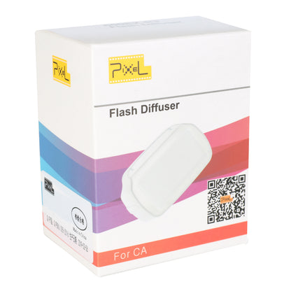 Pixel Flash Rebote para Canon 600EX — 3