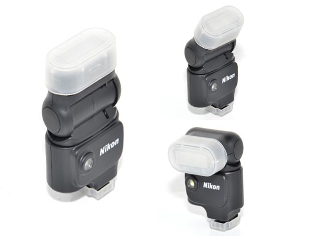 Pixel Flash Rebote para Nikon SB-N5 — 3