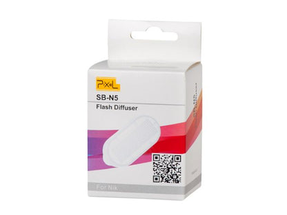 Pixel Flash Rebote para Nikon SB-N5 — 4